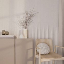 STRIPES WHITE STONE MAT 7,5X30 GAT.1 (P.106745)