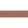 STRIPES TRANSITION COTTO MAT 7,5X30 GAT.1 (P.106747)