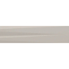 STRIPES TRANSITION DOVE MAT 7,5X30 GAT.1 (P.106749)