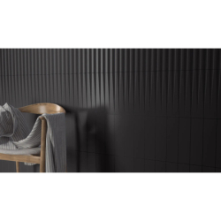 STRIPES TRANSITION GRAPHITE MAT 7,5X30 GAT.1 (P.106753)