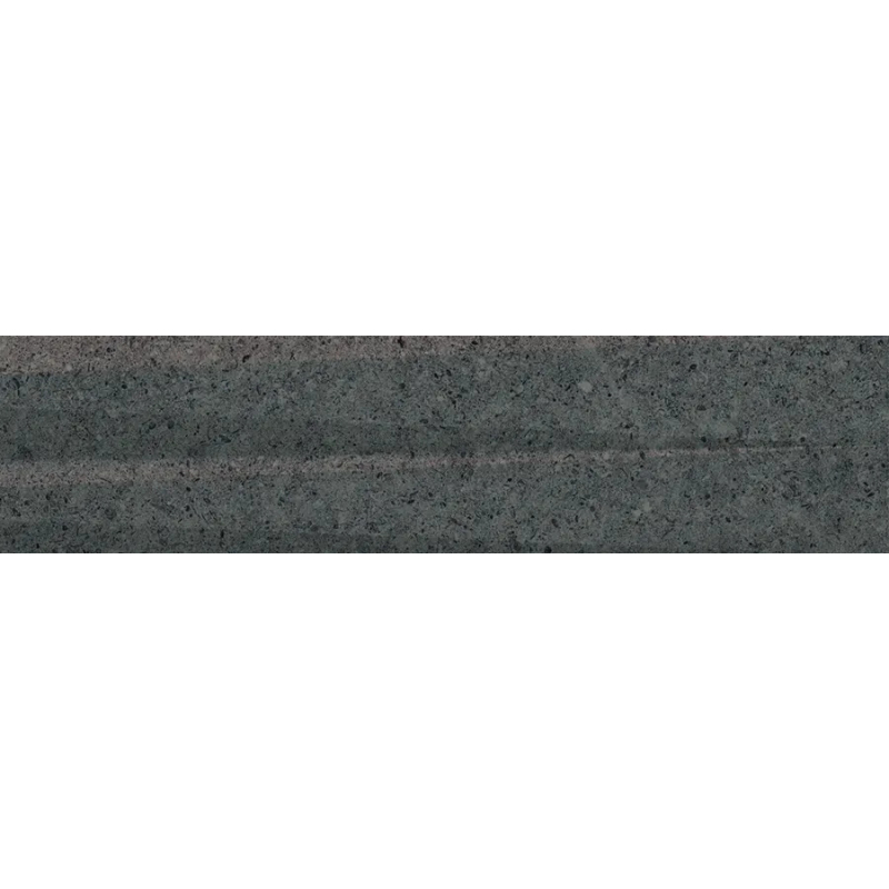 STRIPES TRANSITION GRAPHITE STONE MAT 7,5X30 GAT.1 (P.106755)