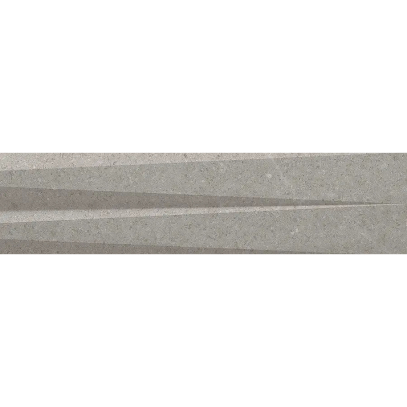 STRIPES TRANSITION GREIGE STONE MAT 7,5X30 GAT.1 (P.106757)
