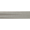 STRIPES TRANSITION GREIGE STONE MAT 7,5X30 GAT.1 (P.106757)