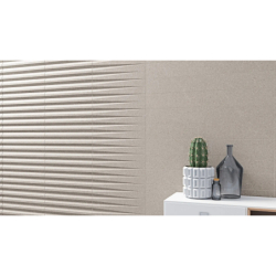 STRIPES TRANSITION GREIGE STONE MAT 7,5X30 GAT.1 (P.106757)
