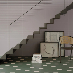STRIPES TRANSITION GREY MAT 7,5X30 GAT.1 (P.106759)