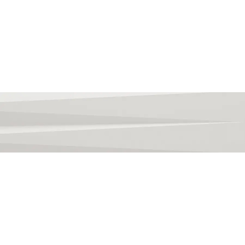 STRIPES TRANSITION ICE WHITE GLOSS 7,5X30 GAT.1 (P.106761)