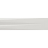 STRIPES TRANSITION ICE WHITE MAT 7,5X30 GAT.1 (P.106763)