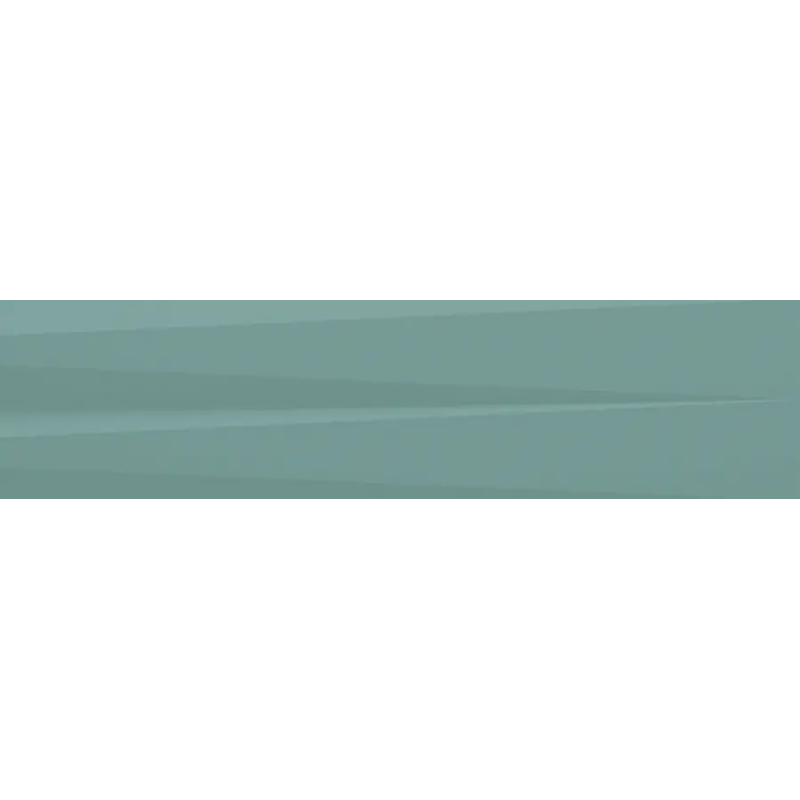STRIPES TRANSITION TEAL MAT 7,5X30 GAT.1 (P.106767)