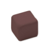 STRIPES EDGE CORNER GARNET MAT 0,8X0,8 GAT.1 (P.106799)