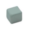STRIPES EDGE CORNER TEAL MAT 0,8X0,8 GAT.1 (P.106809)