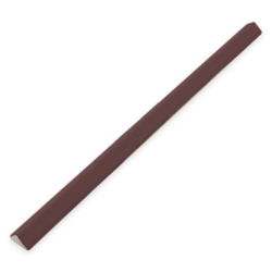 STRIPES EDGE XL GARNET MAT...