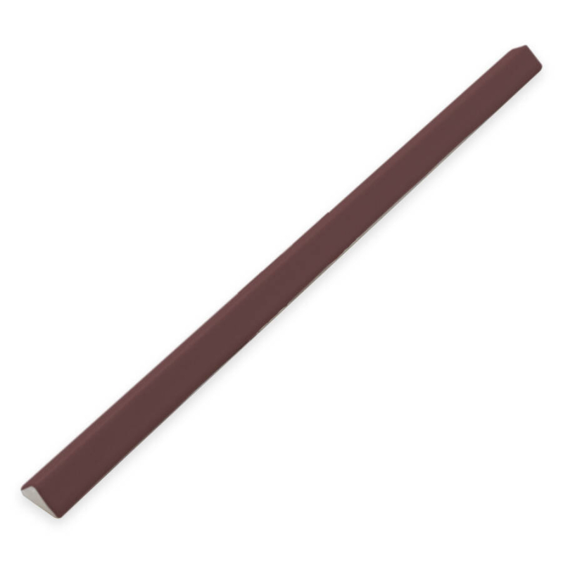 STRIPES EDGE XL GARNET MAT 0,8X30 GAT.1 (P.106817)