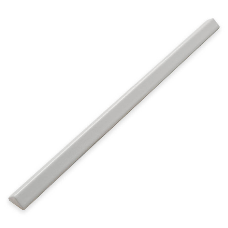 STRIPES EDGE XL ICE WHITE GLOSS 0,8X30 GAT.1 (P.106827)