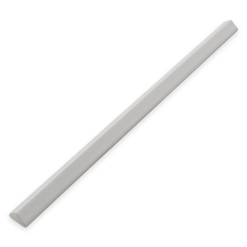 STRIPES EDGE XL ICE WHITE MAT 0,8X30 GAT.1 (P.106829)