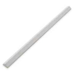 STRIPES EDGE XL WHITE STONE...