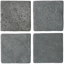 SUKABUMI GRAPHITE MAT 11X11...