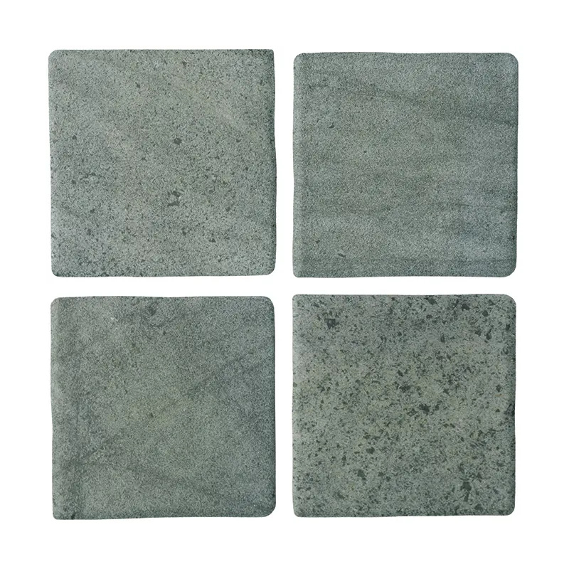 SUKABUMI GREEN MAT 11X11 GAT.1 (P.106841)