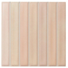 SWEET BARS BISCUIT MAT 11,6X11,6 GAT.1 (P.106845)