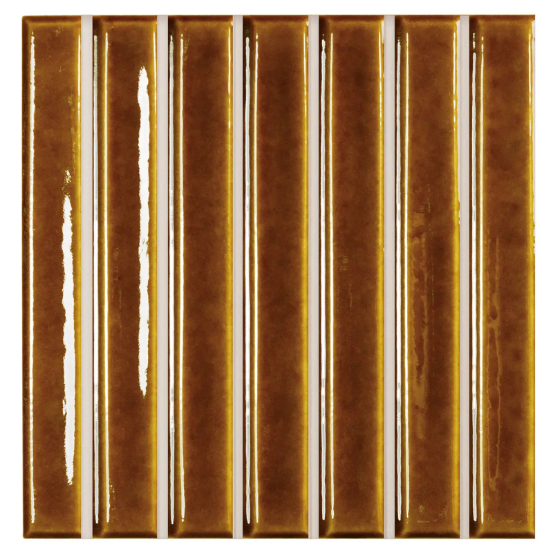 SWEET BARS HONEY GLOSS 11,6X11,6 GAT.1 (P.106847)