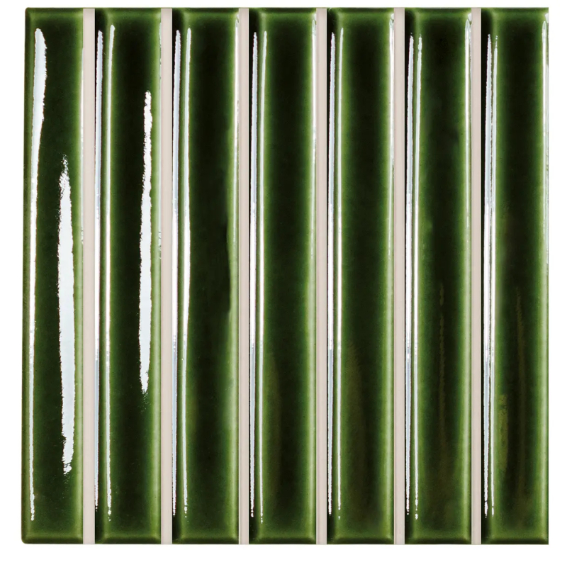 SWEET BARS OLIVE GLOSS 11,6X11,6 GAT.1 (P.106851)