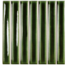 SWEET BARS OLIVE GLOSS 11,6X11,6 GAT.1 (P.106851)