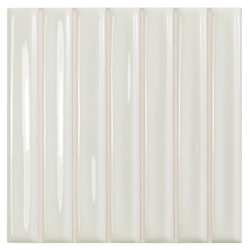 SWEET BARS WHITE GLOSS 11,6X11,6 GAT.1 (P.106859)