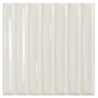 SWEET BARS WHITE GLOSS 11,6X11,6 GAT.1 (P.106859)