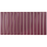 SWEET BARS BERRY MAT 12,5X25 GAT.1 (P.106861)