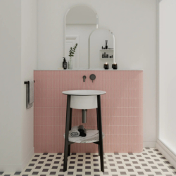 SWEET BARS BLUSH MAT 12,5X25 GAT.1 (P.106863)