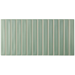 SWEET BARS SAGE MAT 12,5X25...