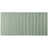 SWEET BARS SAGE MAT 12,5X25 GAT.1 (P.106867)