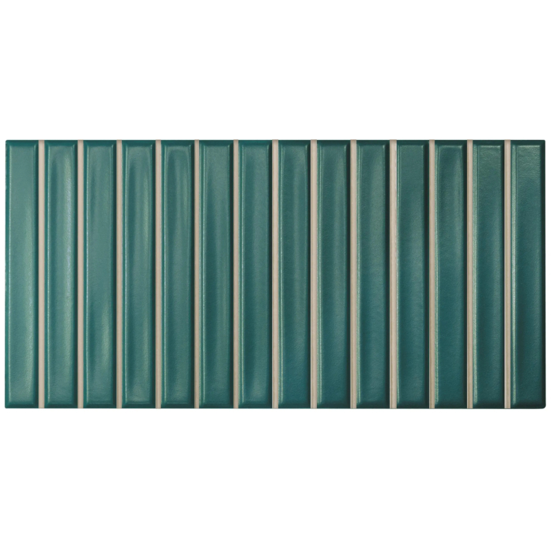 SWEET BARS TEAL MAT 12,5X25 GAT.1 (P.106871)