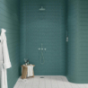 SWEET BARS TEAL MAT 12,5X25 GAT.1 (P.106871)