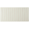 SWEET BARS WHITE MAT 12,5X25 GAT.1 (P.106873)