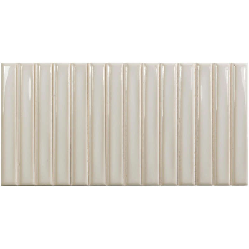 SWEET BARS DEEP WHITE GLOSS 12,5X25 GAT.1 (P.106877)