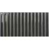 SWEET BARS EBONY GLOSS 12,5X25 GAT.1 (P.106879)
