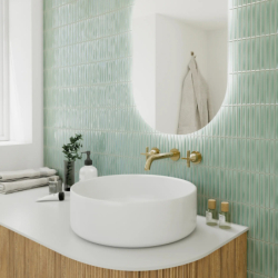 SWEET BARS FERN GLOSS 12,5X25 GAT.1 (P.106881)
