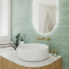 SWEET BARS FERN GLOSS 12,5X25 GAT.1 (P.106881)
