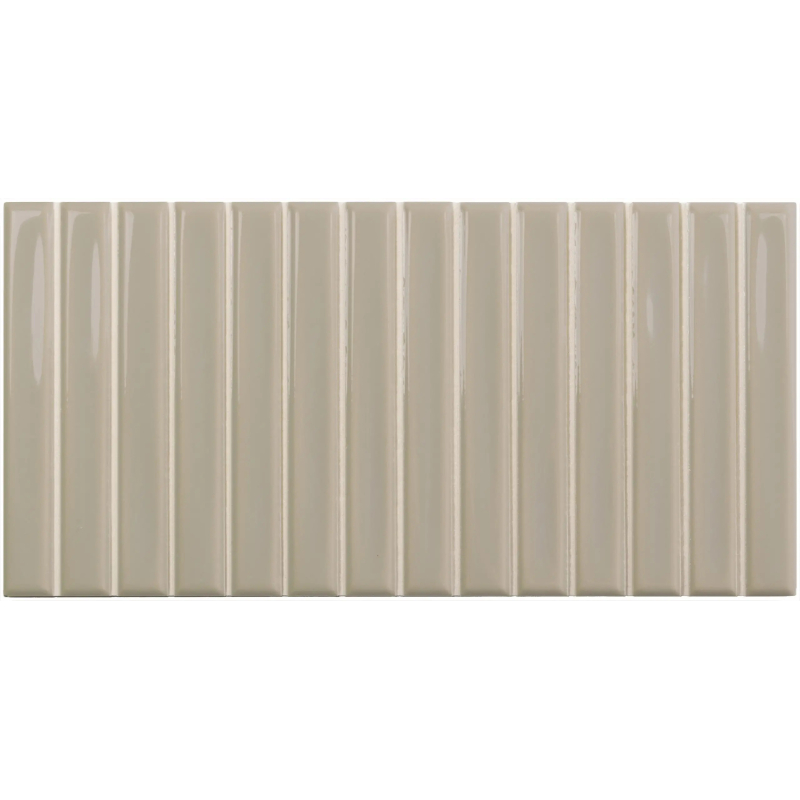 SWEET BARS GREIGE GLOSS 12,5X25 GAT.1 (P.106883)