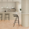 SWEET BARS GREIGE GLOSS 12,5X25 GAT.1 (P.106883)