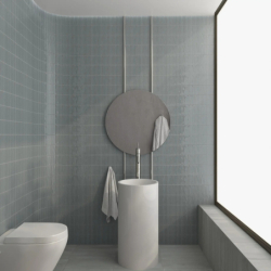 SWEET BARS MINERAL GREY GLOSS 12,5X25 GAT.1 (P.106885)