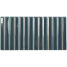 SWEET BARS PEACOCK BLUE GLOSS 12,5X25 GAT.1 (P.106887)