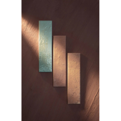 TERRE TURQUOISE GLOSS 7X28 GAT.1 (P.106899)