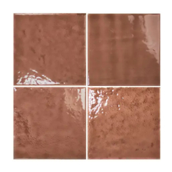 TERRE SQUARE CHESTNUT GLOSS 11,6X11,6 GAT.1 (P.106907)