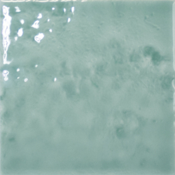 TERRE SQUARE TURQUOISE...