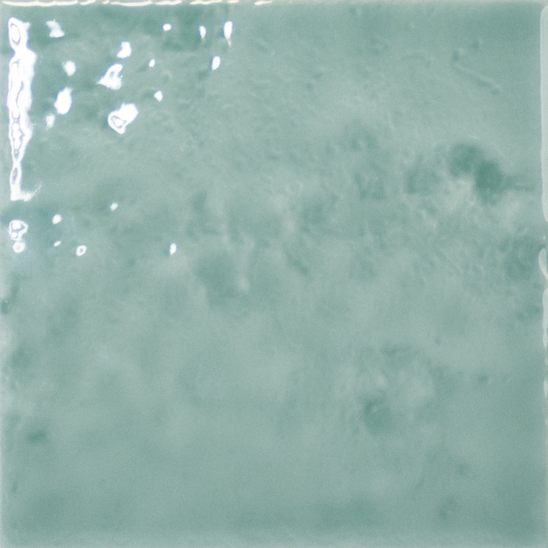 TERRE SQUARE TURQUOISE GLOSS 11,6X11,6 GAT.1 (P.106915)