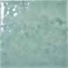 TERRE SQUARE TURQUOISE GLOSS 11,6X11,6 GAT.1 (P.106915)