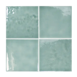 TERRE SQUARE TURQUOISE GLOSS 11,6X11,6 GAT.1 (P.106915)