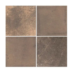 TERRE SQUARE UMBER MAT 11,6X11,6 GAT.1 (P.106917)