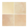TERRE SQUARE WHEAT MAT 11,6X11,6 GAT.1 (P.106919)